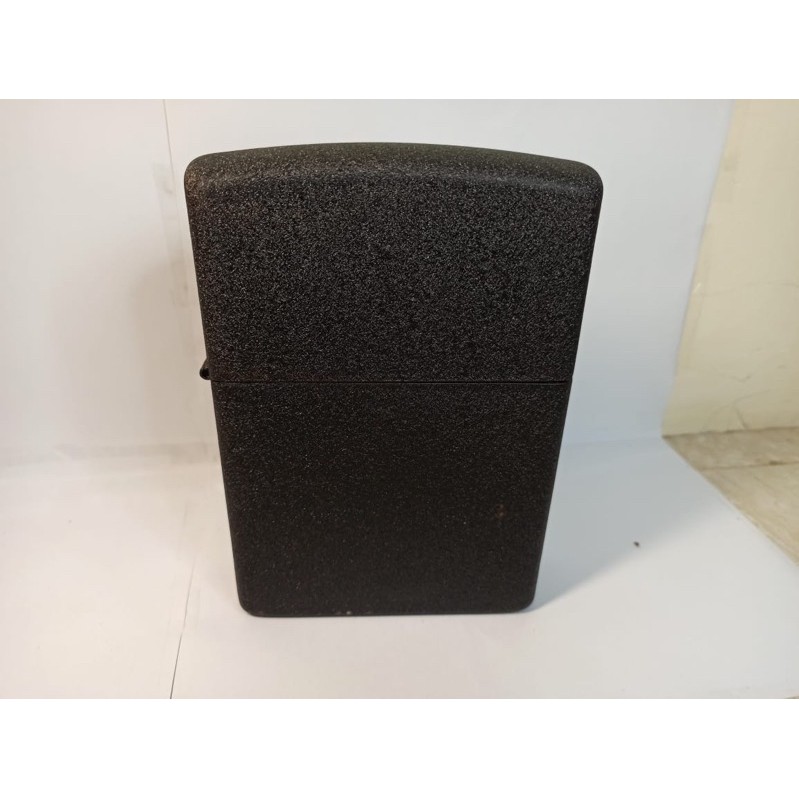 korek api zippo model besar jumbo