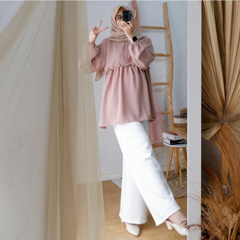 Yure Blouse