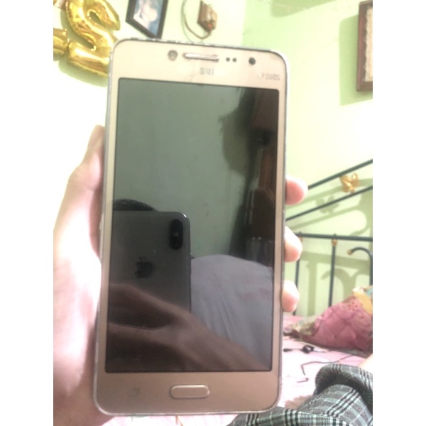 Samsung J2 prime Normal!