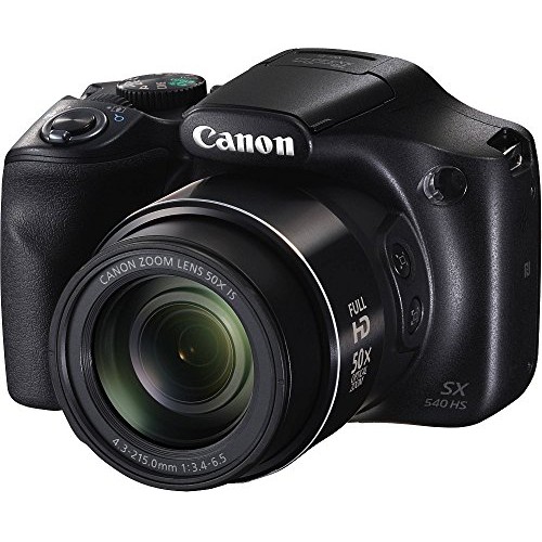 Canon SX430is