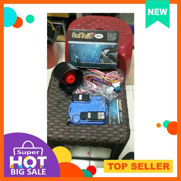 Best Seller Alarm Raiton. Alarm Mobil. Alarm Mobil Raiton. Remot Mobil. Remot Mobil Raiton