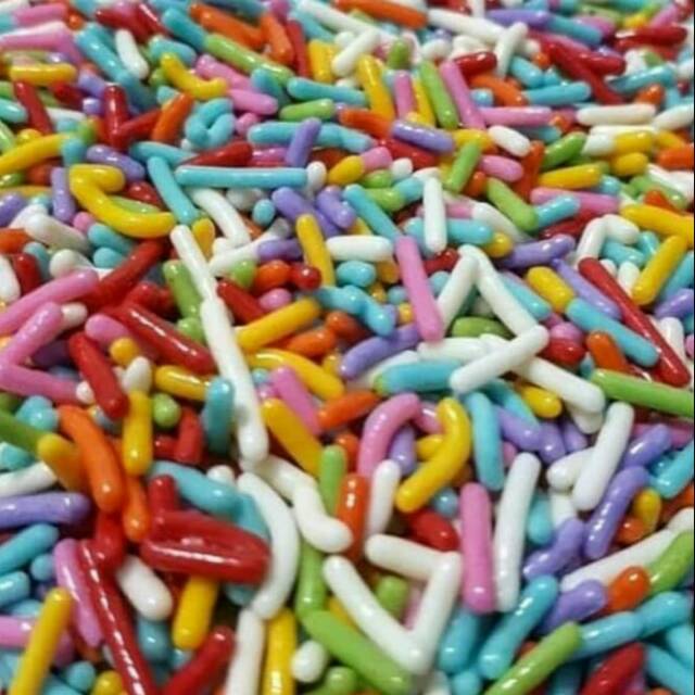 

Meses Warna 100g