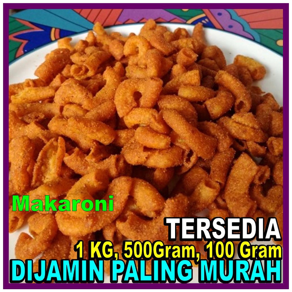 

KRIPIK IBNUMUR SNACK MAKARONI PEDAS, KRIPIK IBNUMUR SNACK MAKARONI PEDAS 1KG, KRIPIK IBNUMUR SNACK MAKARONI PEDAS 500GRAM, KRIPIK IBNUMUR SNACK MAKARONI PEDAS 100GRAM, KRIPIK IBNUMUR SNACK MAKARONI PEDAS 200GRAM,KRIPIK IBNUMUR SNACK MAKARONI PEDAS 300GRA