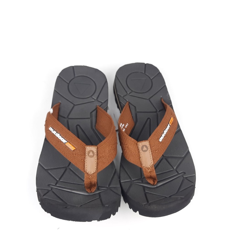 Sandal gunung pria Outdoor Texas 39-44