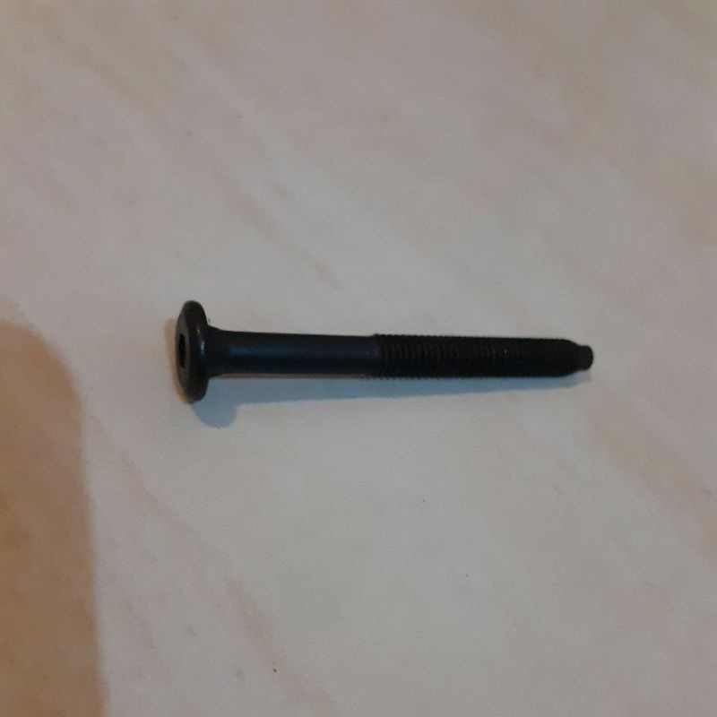 BAUT L PAYUNG 6 x 60 MM