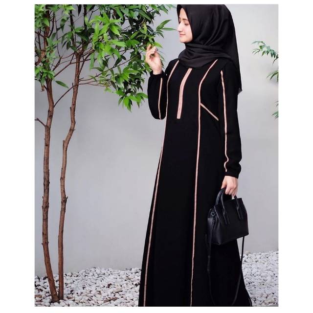 Hawa dress by javina