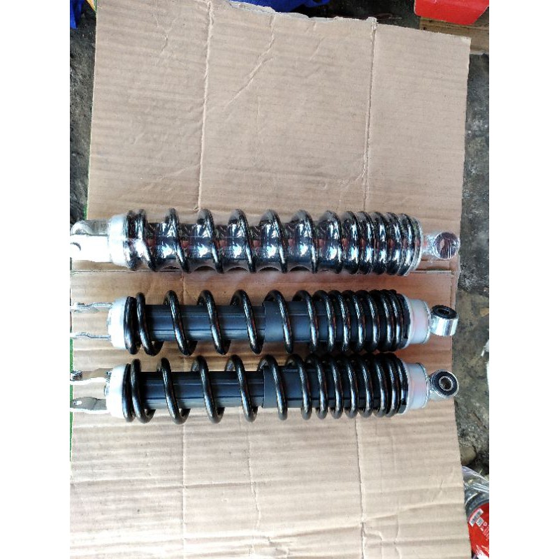 copotan shock belakang ori Vario 125 150