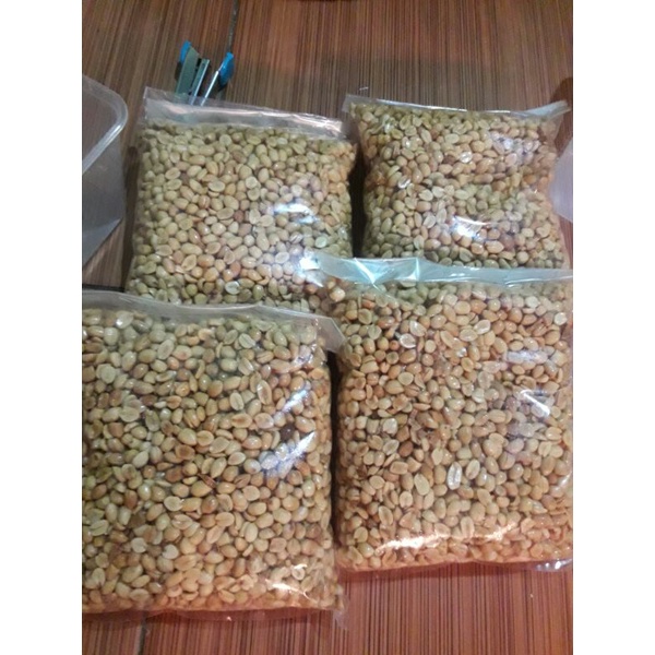 

kacang bawang gurih/renyah murah 200gram