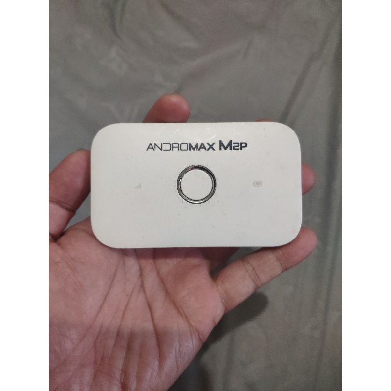 Modem wifi / mifi Andromax m2p huawei e5573 unlock 4G (800, 2300Mhz)