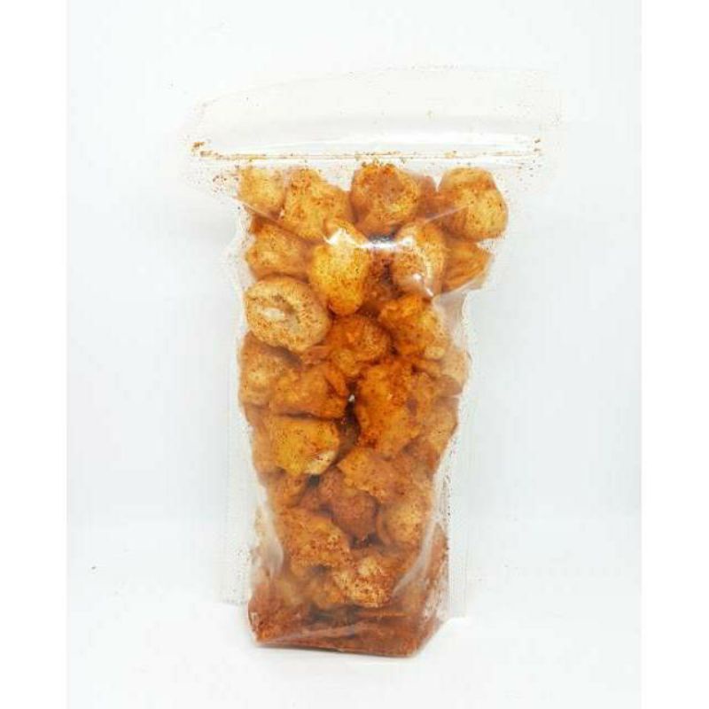 

Siomay/ batagor kering kemasan pouch