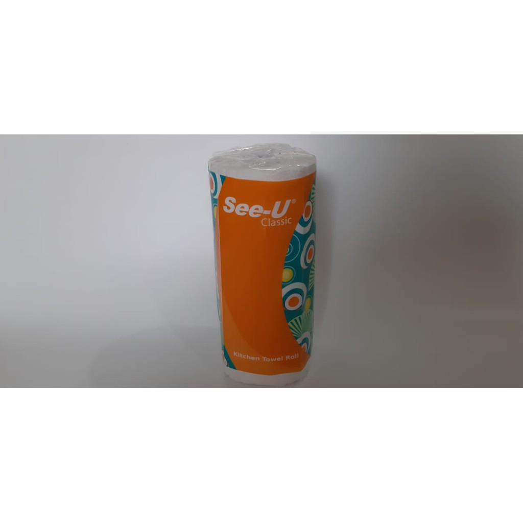 See-U Kitchen Towel/Tissue Dapur