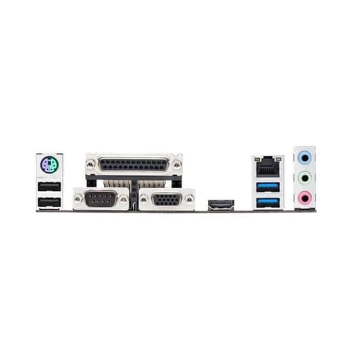 Motherboard Asus PRIME H310M-D (LGA1151V2, H310, DDR4, USB3.1, SATA3)