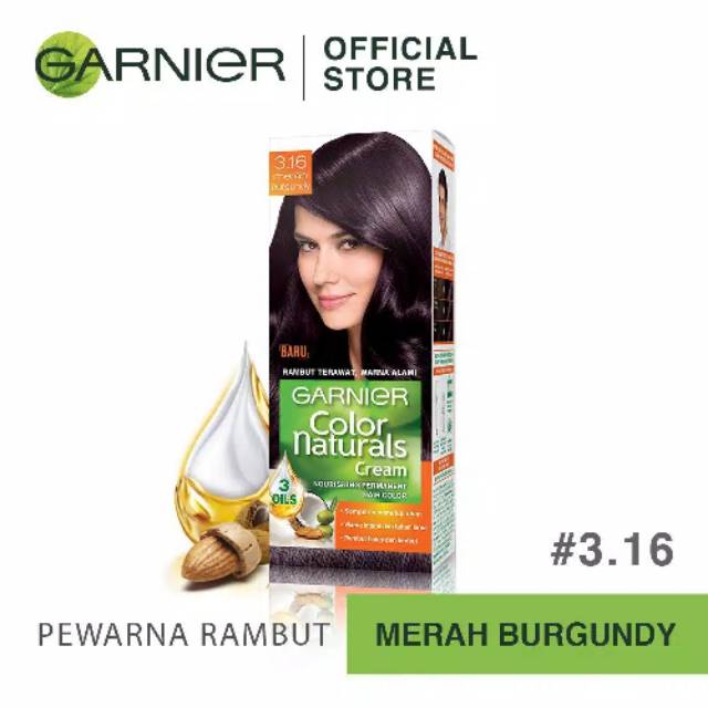  Cat  Rambut  Warna  Coklat Campur Merah Model Terbaru