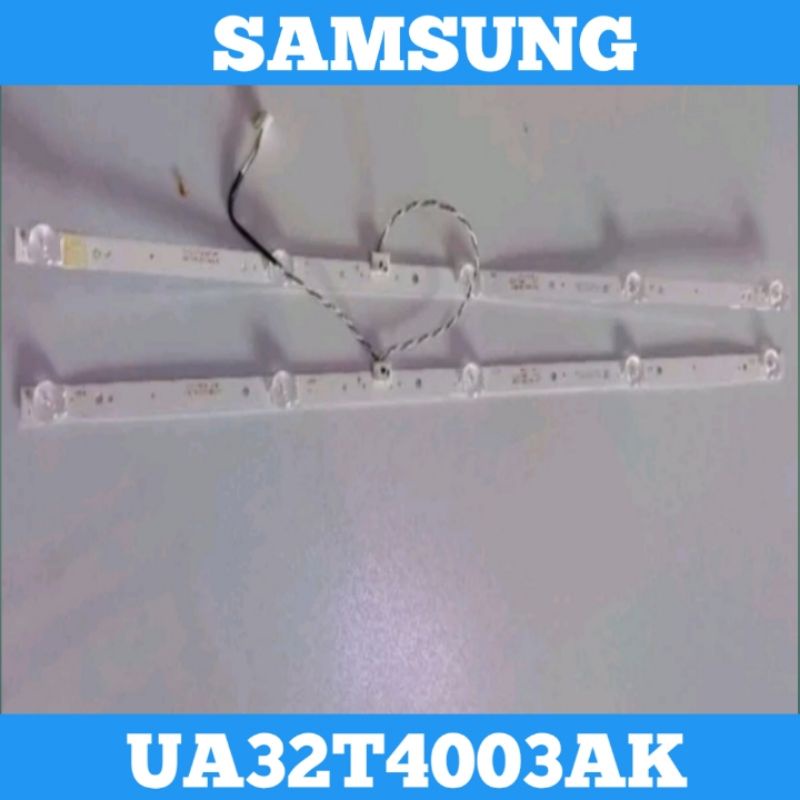 Backlight TV LED SAMSUNG UA32T4003AK Backlight TV SAMSUNG UA32T4003 Backlight SAMSUNG UA32T4003 Back