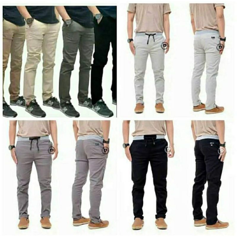 BISA COD CELANA CHINOS RIP PANJANG GROSIR TERMURAH BISA COD CELANA CHINOS RIP PANJANG GROSIR TERMURAH