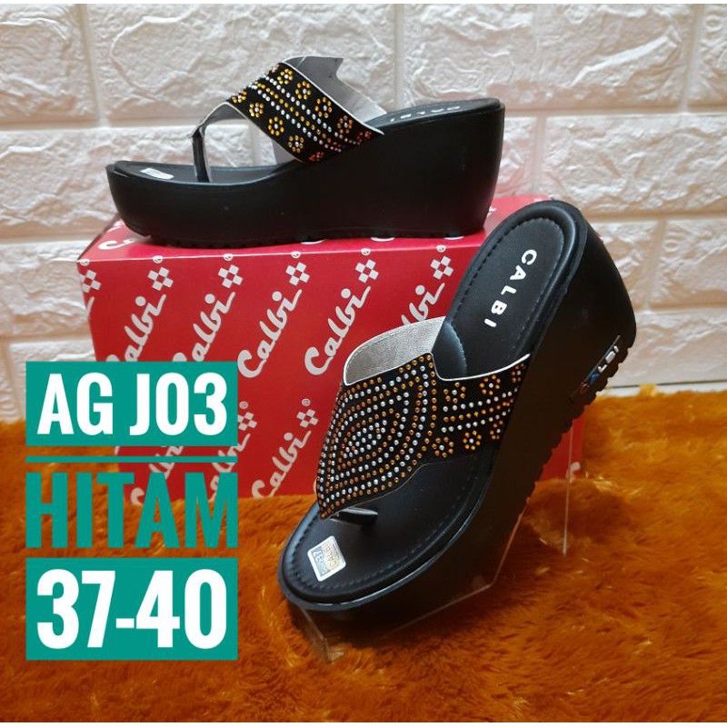 WEDGES CALBI KOD AG J03 BR