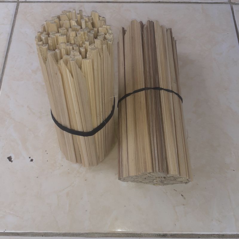 

Katik Sate Lilit / Katik Lembat