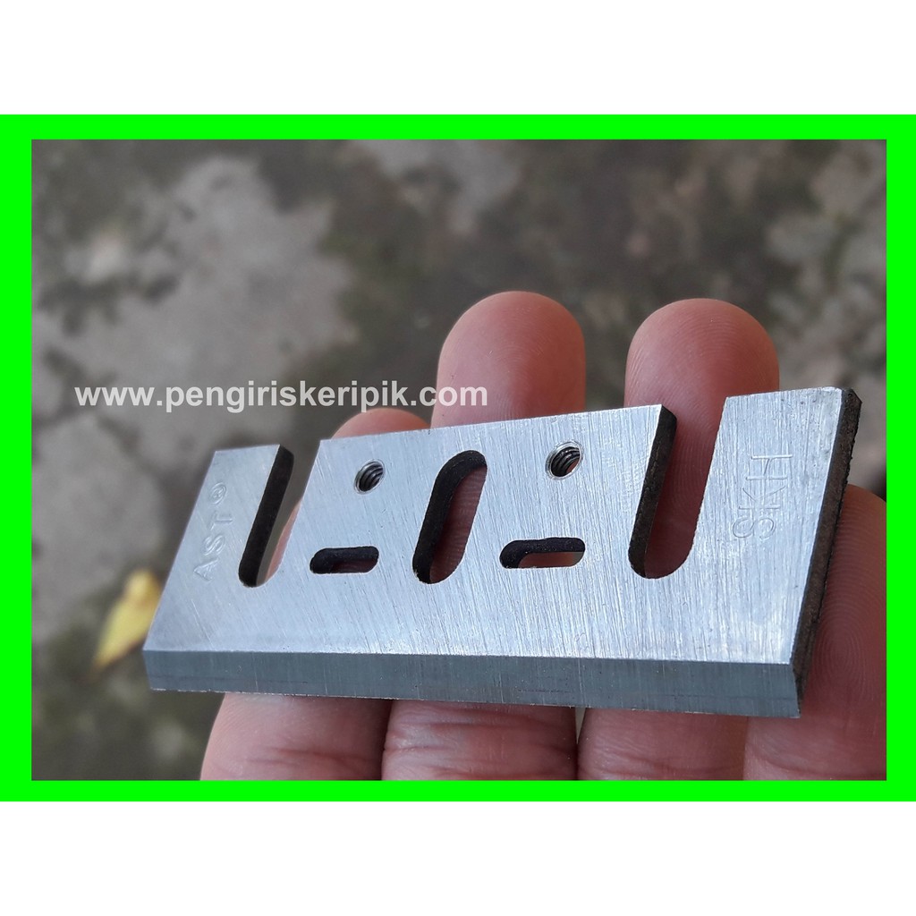 Pisau Refill Serut Es Ice Crusher