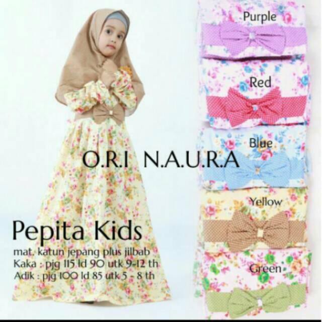 ori naura
