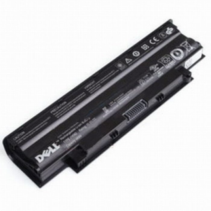 ORIGINAL Baterai Laptop Dell Inspiron J1KND 13R 14R 15R M5110 N4110 N3110 N4050 N4010 N5110 2420 3450