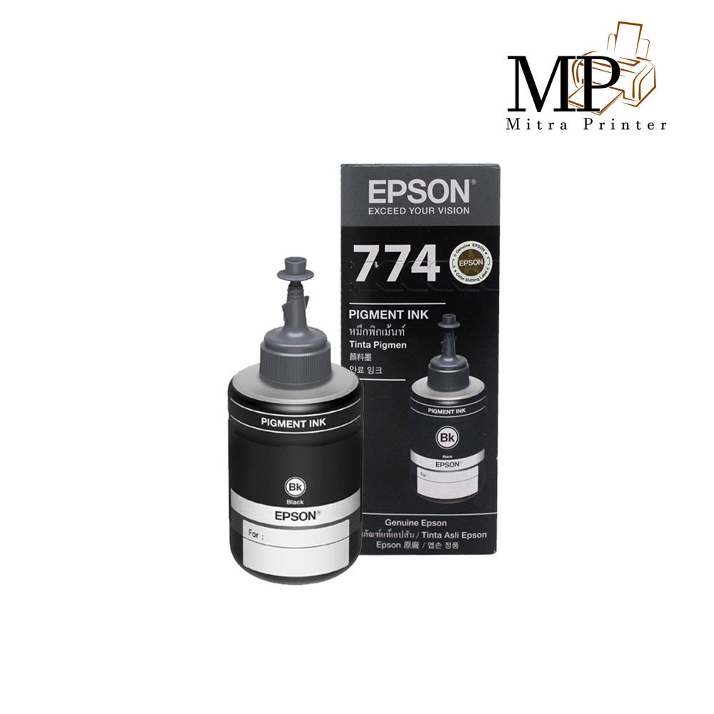 Tinta Epson T774 Original