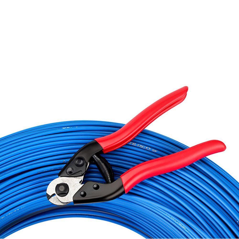 R-FLOWER Tang Pipa Kawat Sepeda Portable High Quality Bicycle Cutting Plier Repair Tool High-intensity Bike Inner Outer