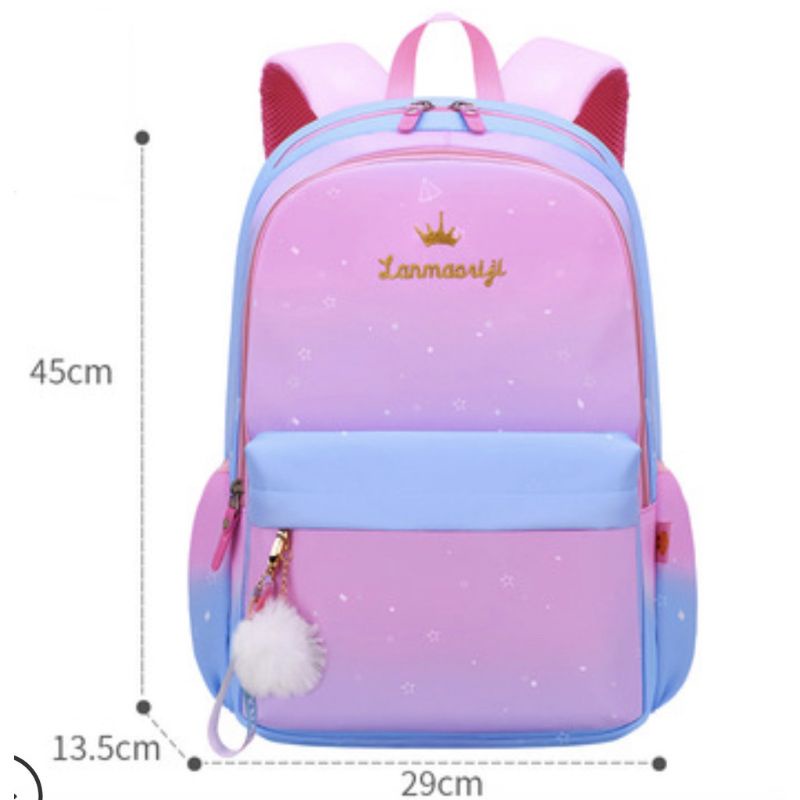 DISKON BESAR BESARAN HARGA TER AMBYAR TAS IMPORT MODEL KOREA/TAS IMPORT ORIGINAL/TAS SEKOLAH/TAS ANAK SMP/TAS ANAK SMA/TAS ANAK SEKOLAH MODEL KOREA TERBARU/TAS IMPORT MODEL KOREA/ TAS SEKOLAH ANAK SD SMP SMA UKURAN BESAR/TAS RANSEL MODEL KOREA IMPORT ASLI