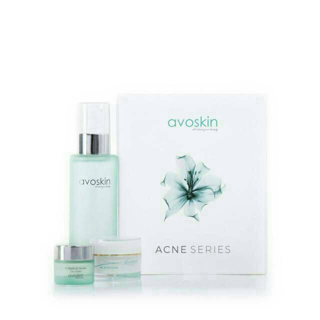 Avoskin Acne Series