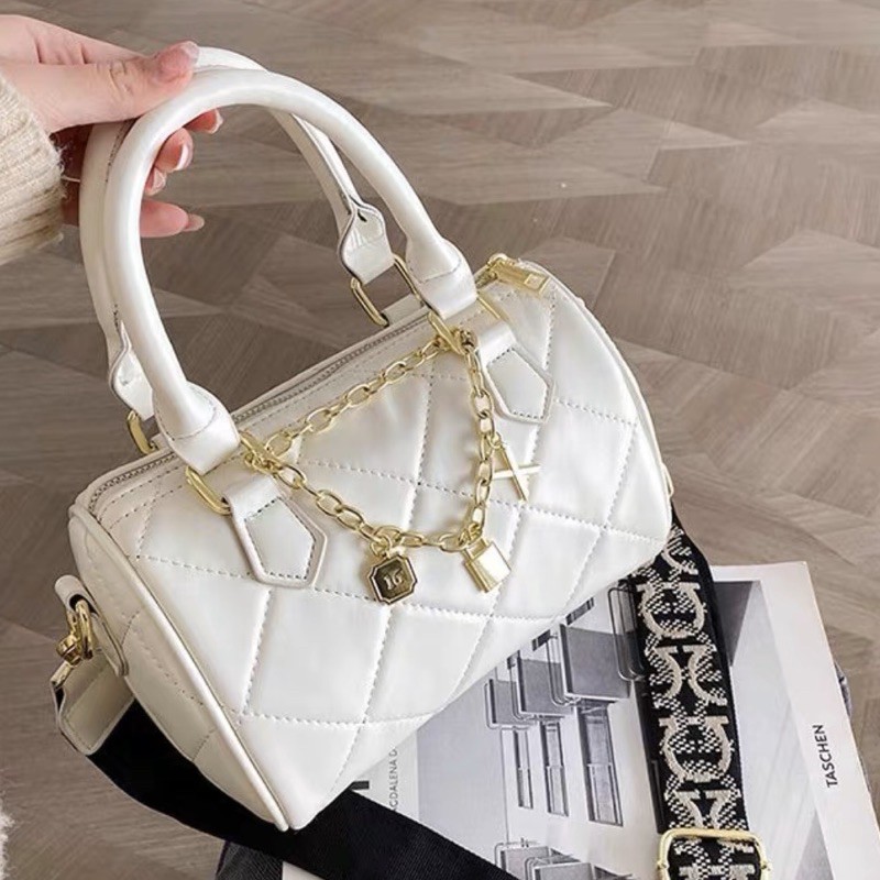 ✨✨HOT SALE✨✨ TAS HANDBAG SELEMPANG CEWEK BAG WANITA IMPORT KONDANGAN KANTORAN SHOULDER STRAP LB- 213