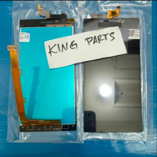 LCD TOUCHSCREEN LENOVO P70 P70A ORIGINAL