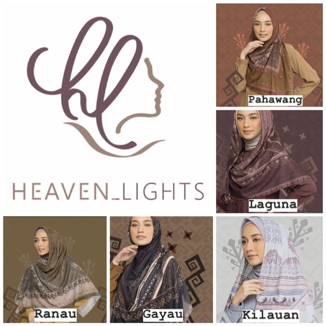 Ruwa Scarf by Heaven_Lights