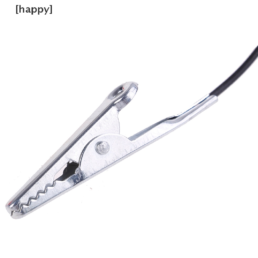 Ha Alat Tester Tegangan Sirkuit Mobil Untuk Sistem Kontinuitas Dc 6v / 24v