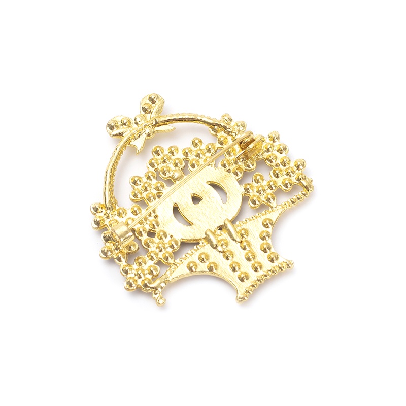Bros/keranjang/mutiara baru/potongan harga murah
