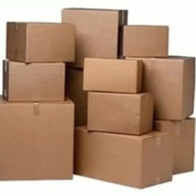 

Tambahan Packing Kardus + Bubble Zonastore143