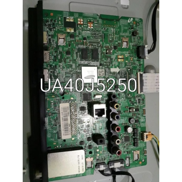 MB MAINBOARD TV LED SAMSUNG UA40J5250