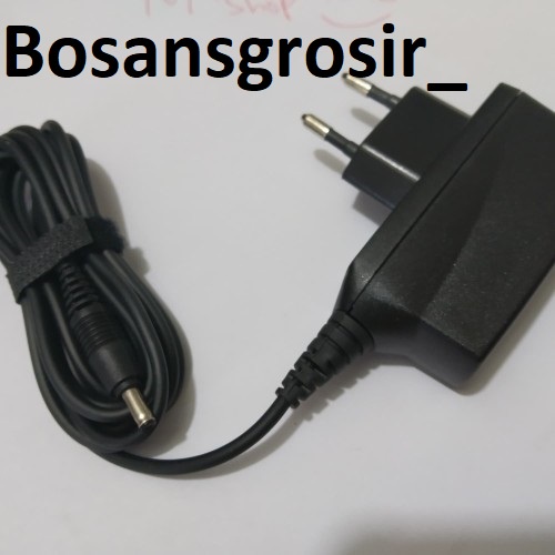 Adaptor Charger Senter Kepala / Adaptor Casan Senter Swatt / Adaptor Lampu Emergency MADE IN JAPAN