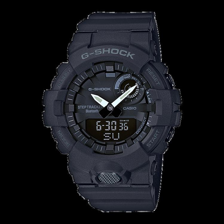 harga jam g shock gba 800