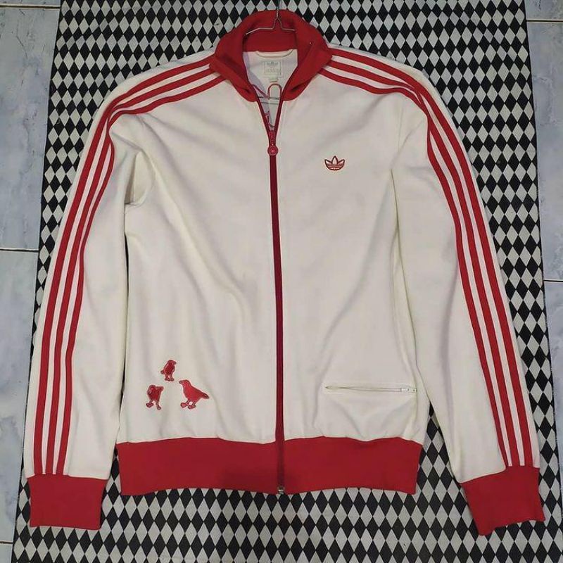 tracktop Adidas tokyo