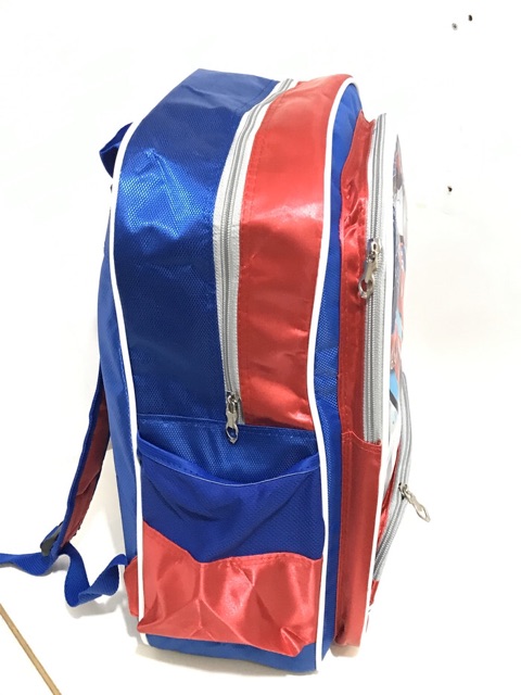 Promo tas ransel anak sekolah sd spider