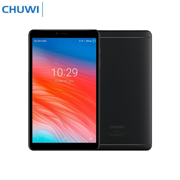 Unik Chuwi Hi9 Pro Gaming Tablet PC MTK679 X20 3GB 32GB 8.4 Inch Android Berkualitas