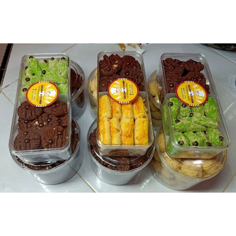 

Aneka Kue Kering_Cookies