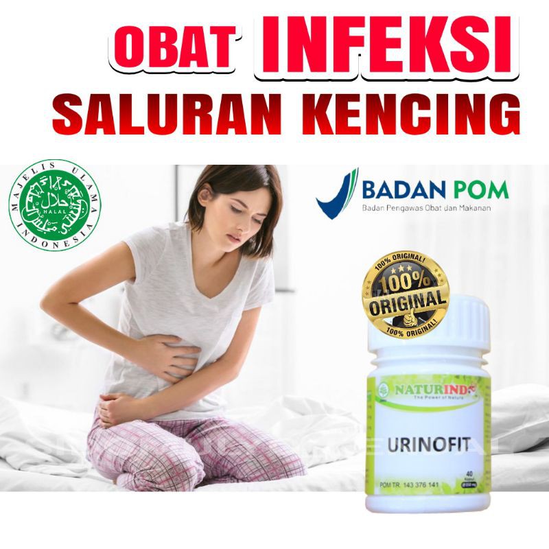 obat infeksi saluran kencing Anyang anyangan susah kencing sering kencing