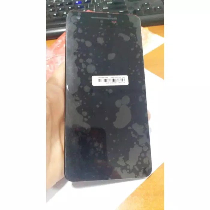 Lcd Touchscreen Original Luna V55c Shopee Indonesia
