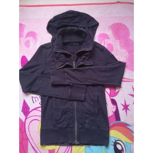 PL zipper hoodie Calvin Klein Jeans