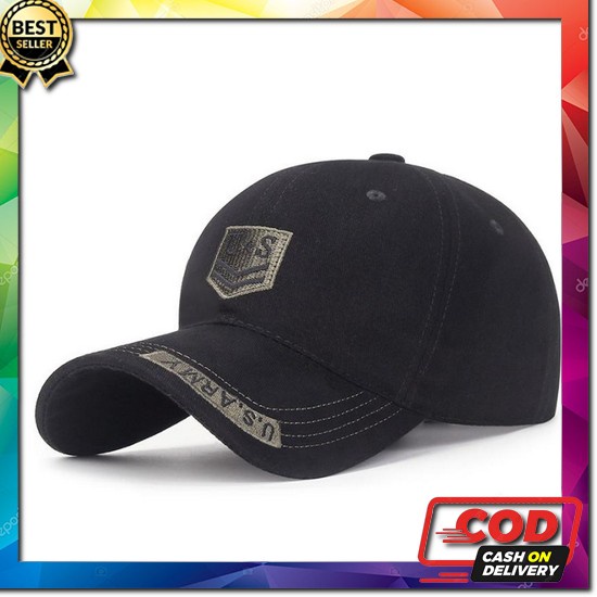 Unique Supply Co Topi Pria Polocaps Original Distro Biru Navy Opi Pria Trucker Topi Love Rep Topi Pr