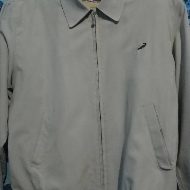 Jaket crocodile original