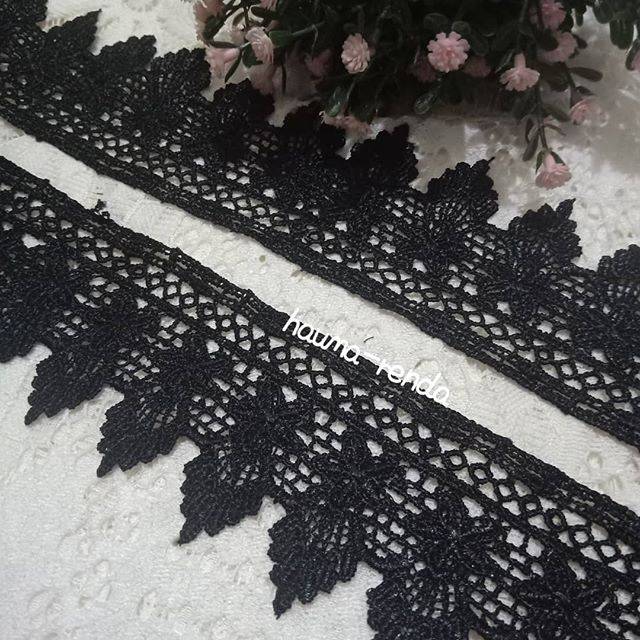 

Renda gyfer 6 cm hitam