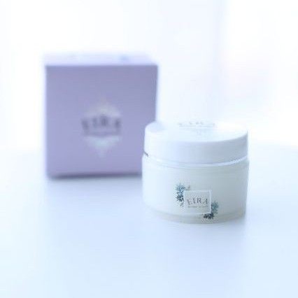 EIRA day cream/ Refining cream - SKINCARE EIRA