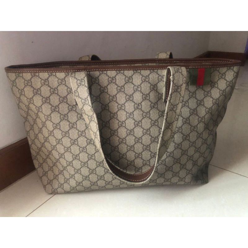 Tas Gucci Original preloved