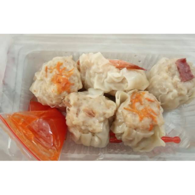 

DIMSUM HOME MADE BY @biasalatahan.makan